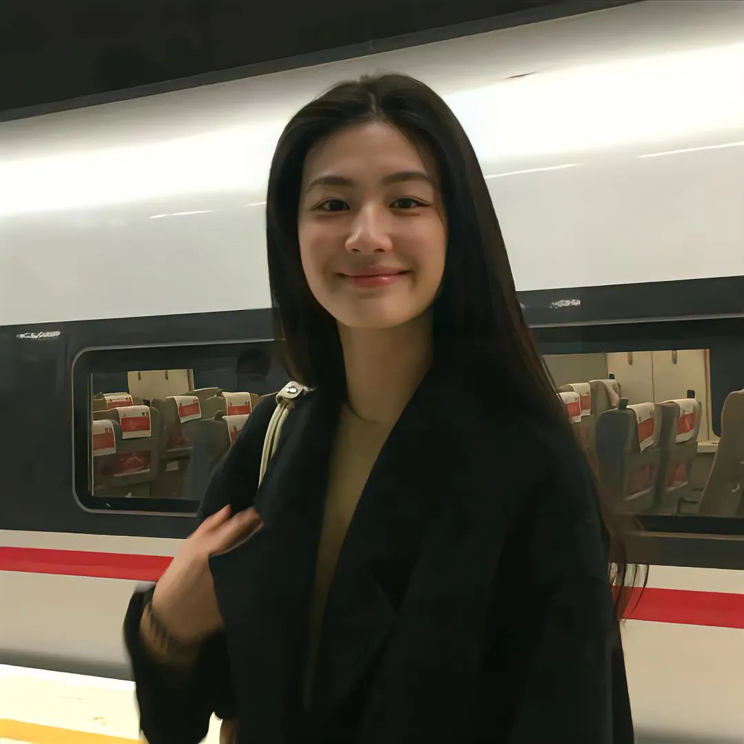 玉女撩春