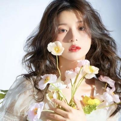 我和春天的约定